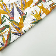 DREW HOUSE shorts Colorful pattern