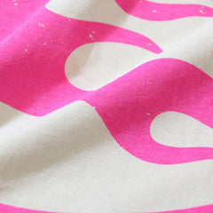 Hellstar T shirts High-street style, pure cotton, loose fit