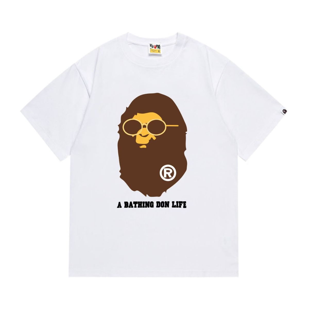 Bathing Ape Bape T Shirts