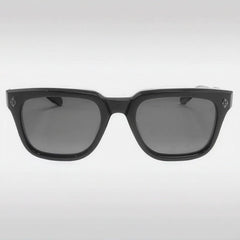 Chrome Hearts Sunglasses Two Tone Legs Frame Fashion Sunglasses