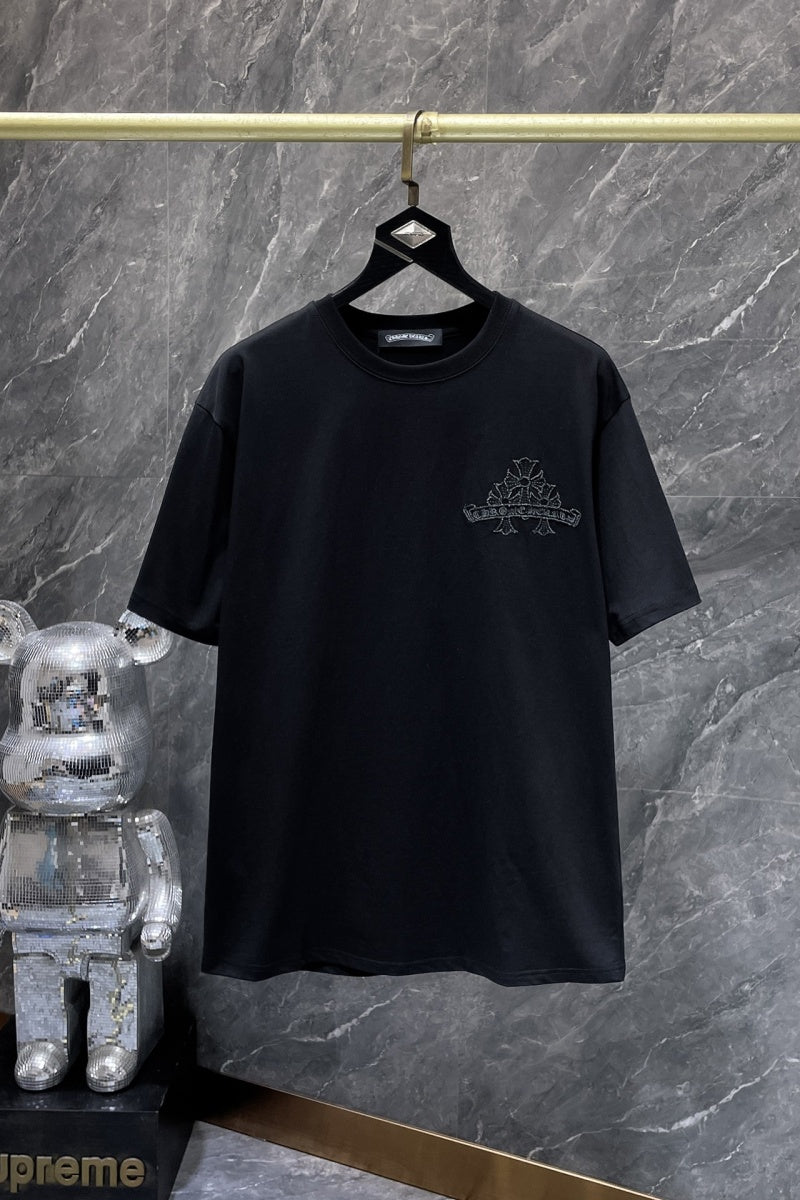 Chrome heart T shirts