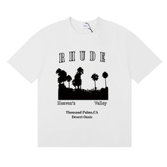 Rhude T Shirts