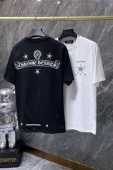 Chrome heart T shirts