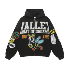 Valeforever Vale Hoodie