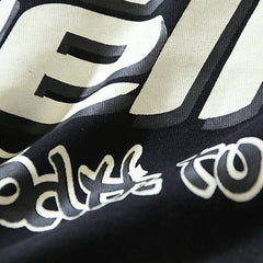 Hellstar Long Sleeve Shirts High-quality pure cotton high-street clothing