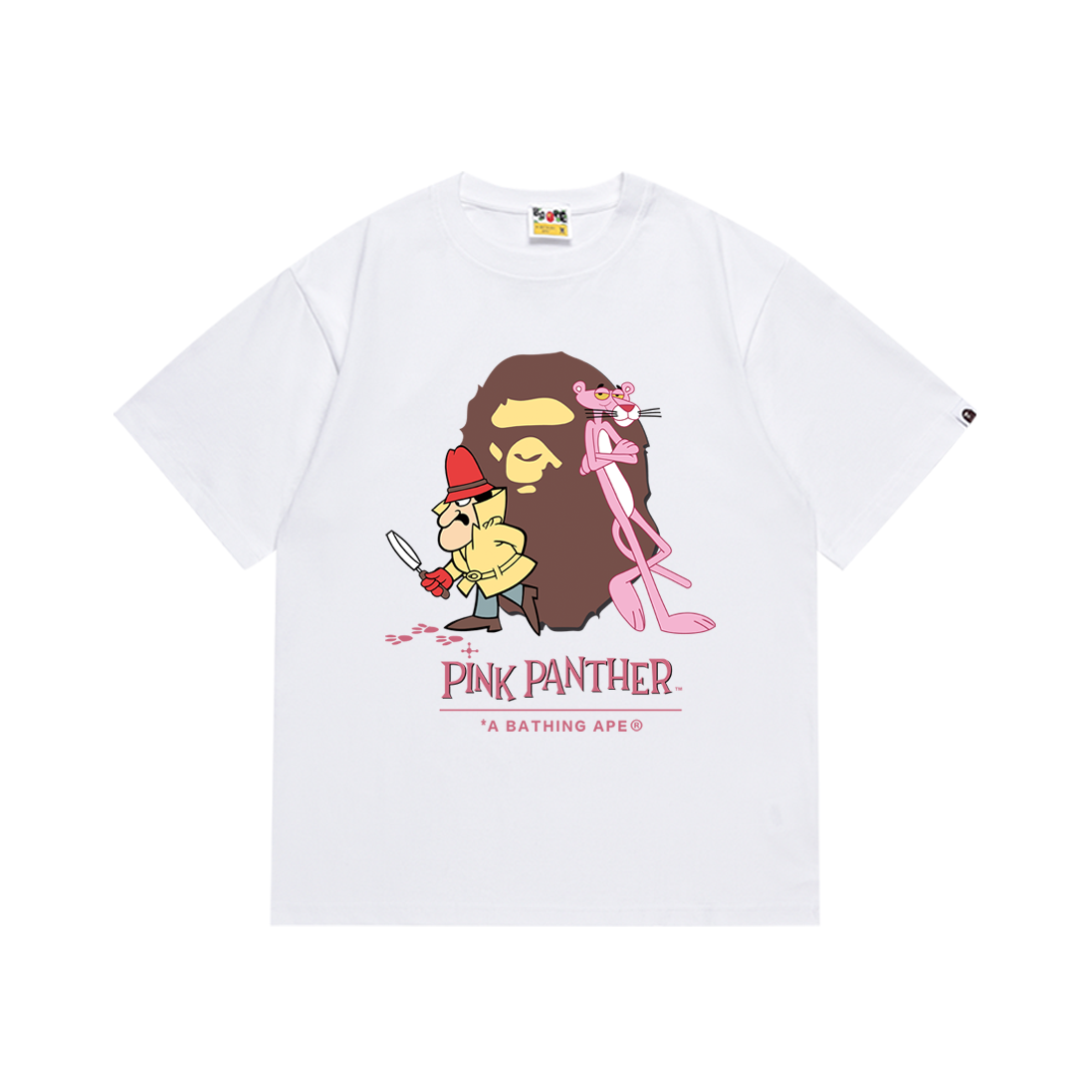 Bathing Ape Bape T Shirts