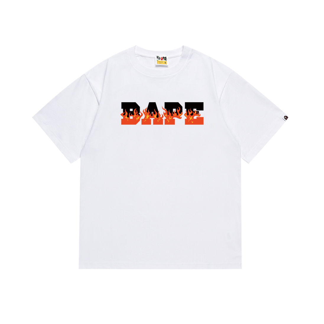 Bathing Ape Bape T Shirts