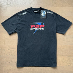 Hellstar T shirts High-street style, pure cotton, loose fit