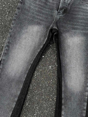 GALLERY DEPT Fashionable Retro Jeans