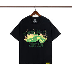 Cough Syrup T Shirts