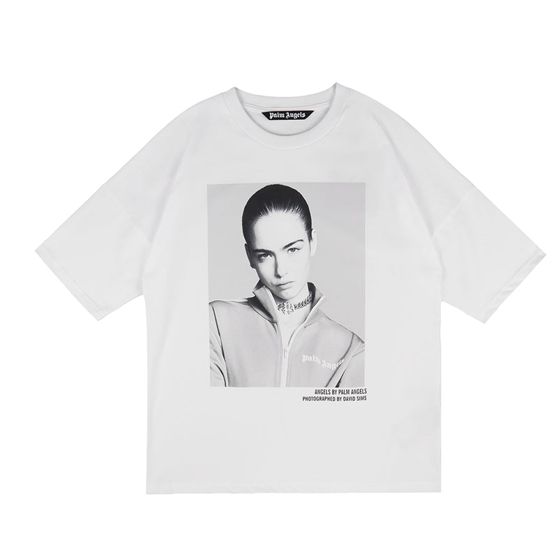 Palm Angle T Shirts