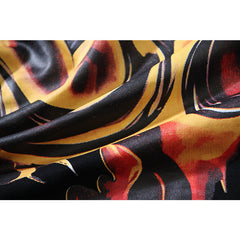 Hellstar T Shirts Retro style high street trend High-quality pure cotton high-street clothing