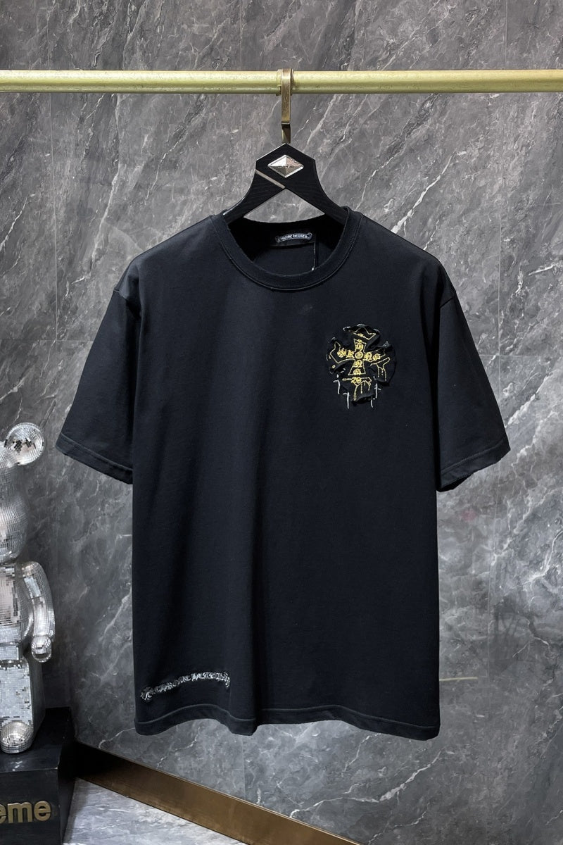 Chrome heart T shirts