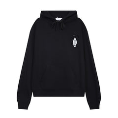 IH NOM UH NIT Hoodie High-quality pure cotton streetwear style