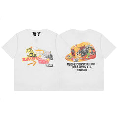 Vlone T Shirts