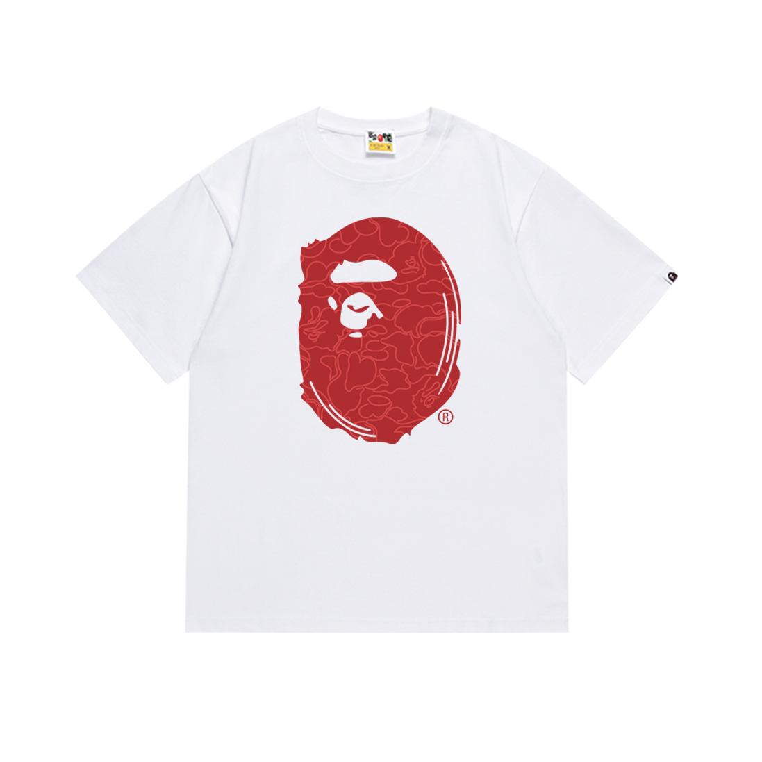 Bathing Ape Bape T Shirts
