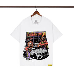 Cough Syrup T Shirts