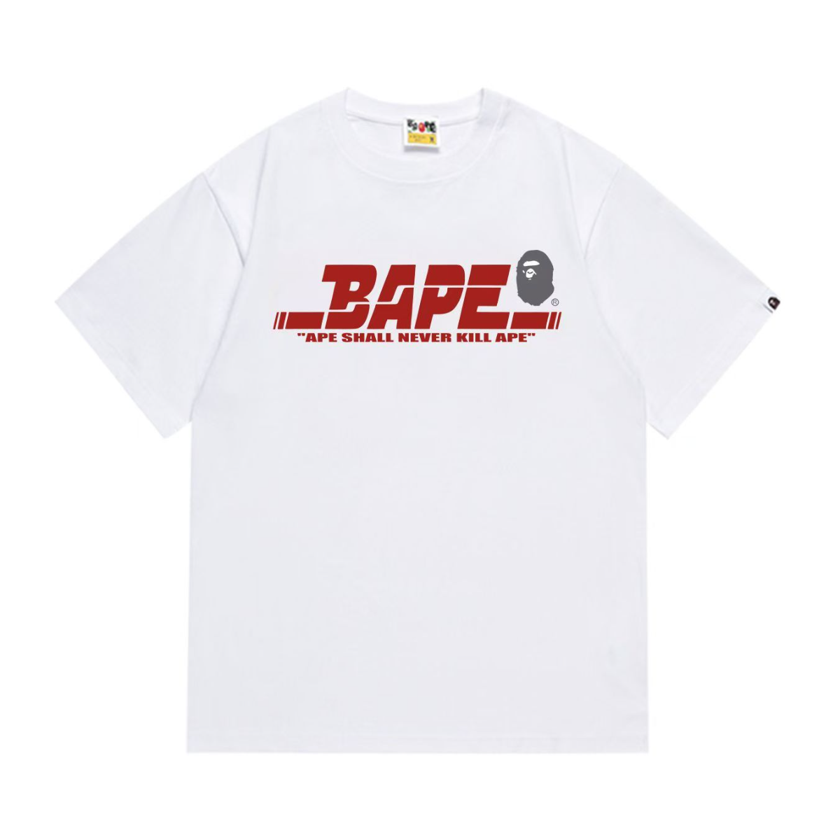 Bathing Ape Bape T Shirts
