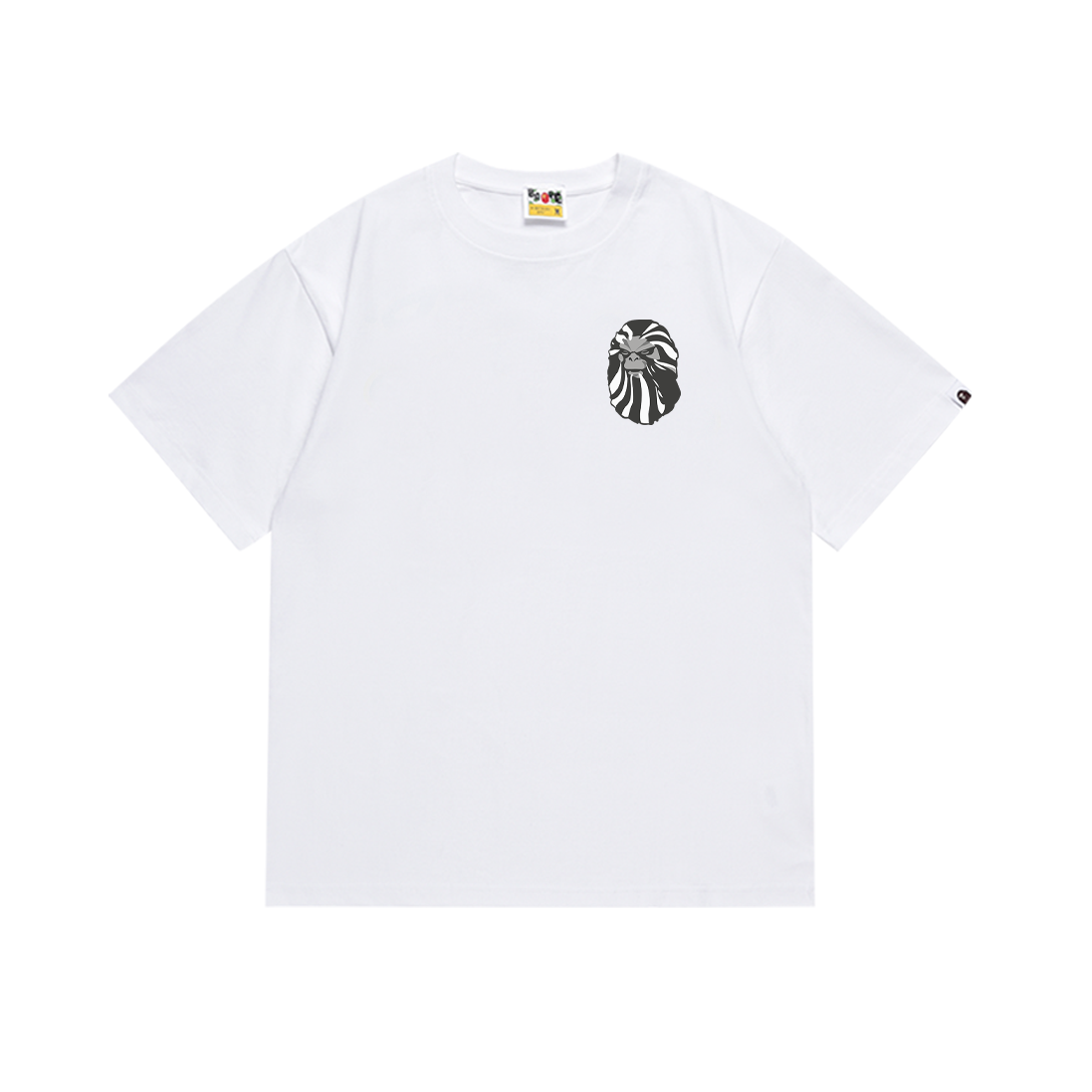 Bathing Ape Bape T Shirts