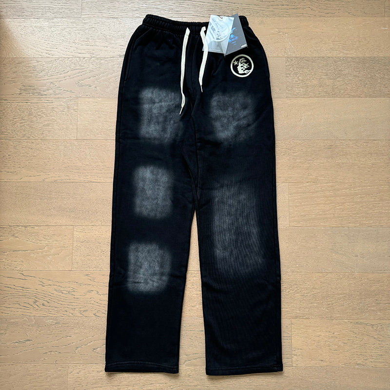 Hellstar Sweatpants High-quality pure cotton high-street clothing