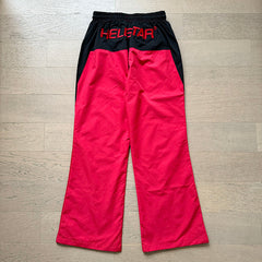 Hellstar Sweatpants High-quality pure cotton high-street clothing