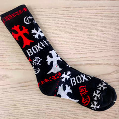 CHH Chrome Hearts Socks