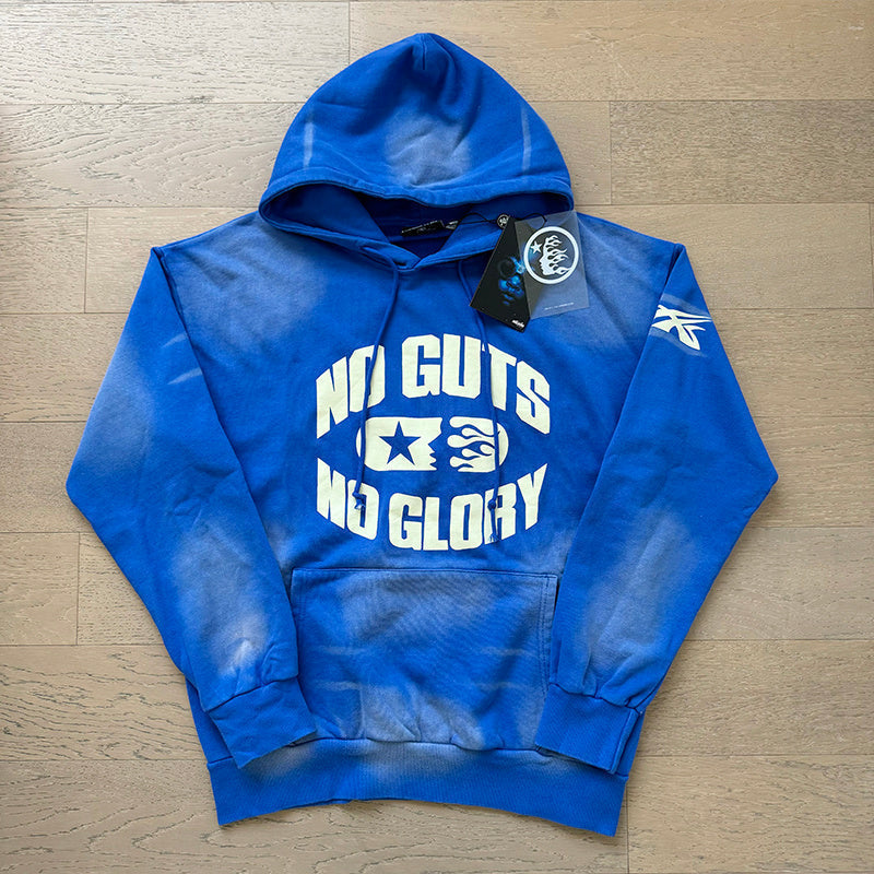 Hellstar Hoodie High-quality pure cotton high-street clothing