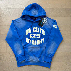 Hellstar Hoodie High-quality pure cotton high-street clothing