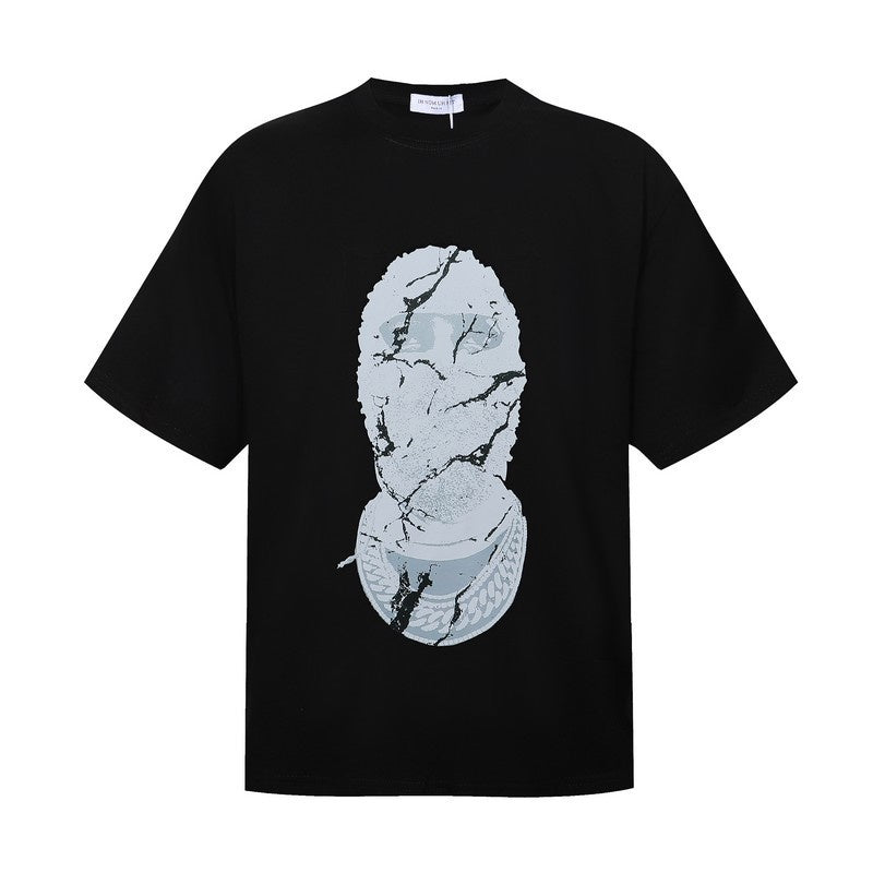 IH NOM UH NIT T shirts High-quality pure cotton streetwear style