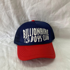 Billionaire boys club Hat