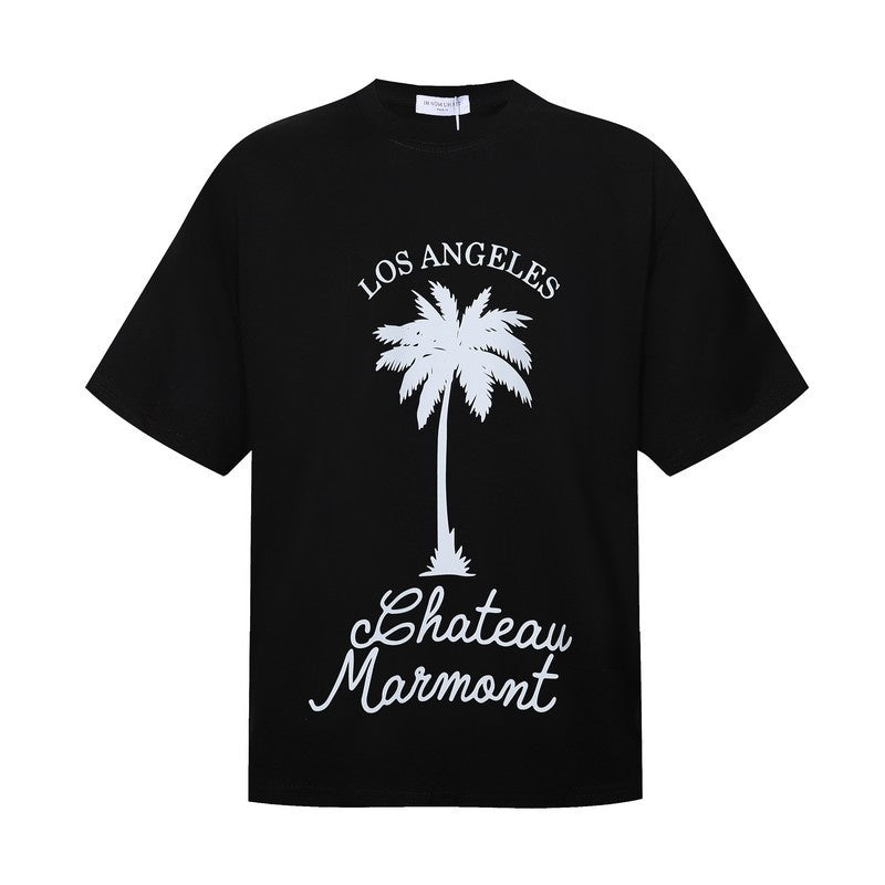 IH NOM UH NIT T shirts High-quality pure cotton streetwear style