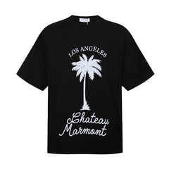 IH NOM UH NIT T shirts High-quality pure cotton streetwear style