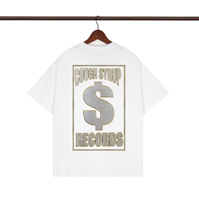 Cough Syrup T Shirts