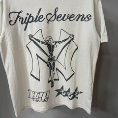 TRIPLE SEVENS T Shirts