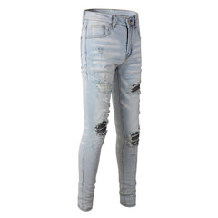 Men Trendy Jeans