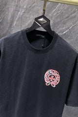 Chrome heart T shirts