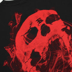 Revenge T Shirts High-quality streetwear with trendy Painted decoration