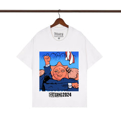 Glo Long T Shirts