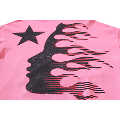 Hellstar Hoodie High-quality pure cotton high-street clothing