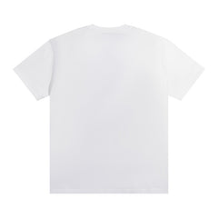 DREW HOUSE T Shirts transparent balloon
