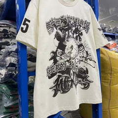 CPFM T Shirts