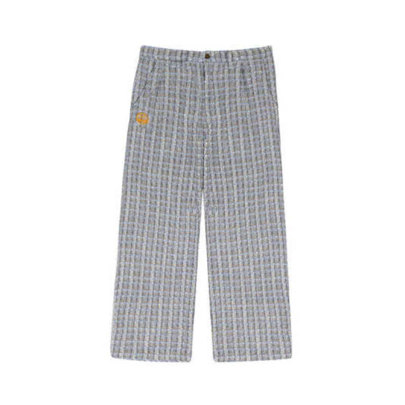 DREW HOUSE Trousers High-Quality Chanel-Style