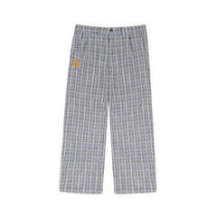 DREW HOUSE Trousers High-Quality Chanel-Style