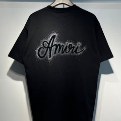 Amiri T shirts Stylish, high-quality pure cotton