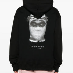 IH NOM UH NIT Hoodie High-quality pure cotton streetwear style