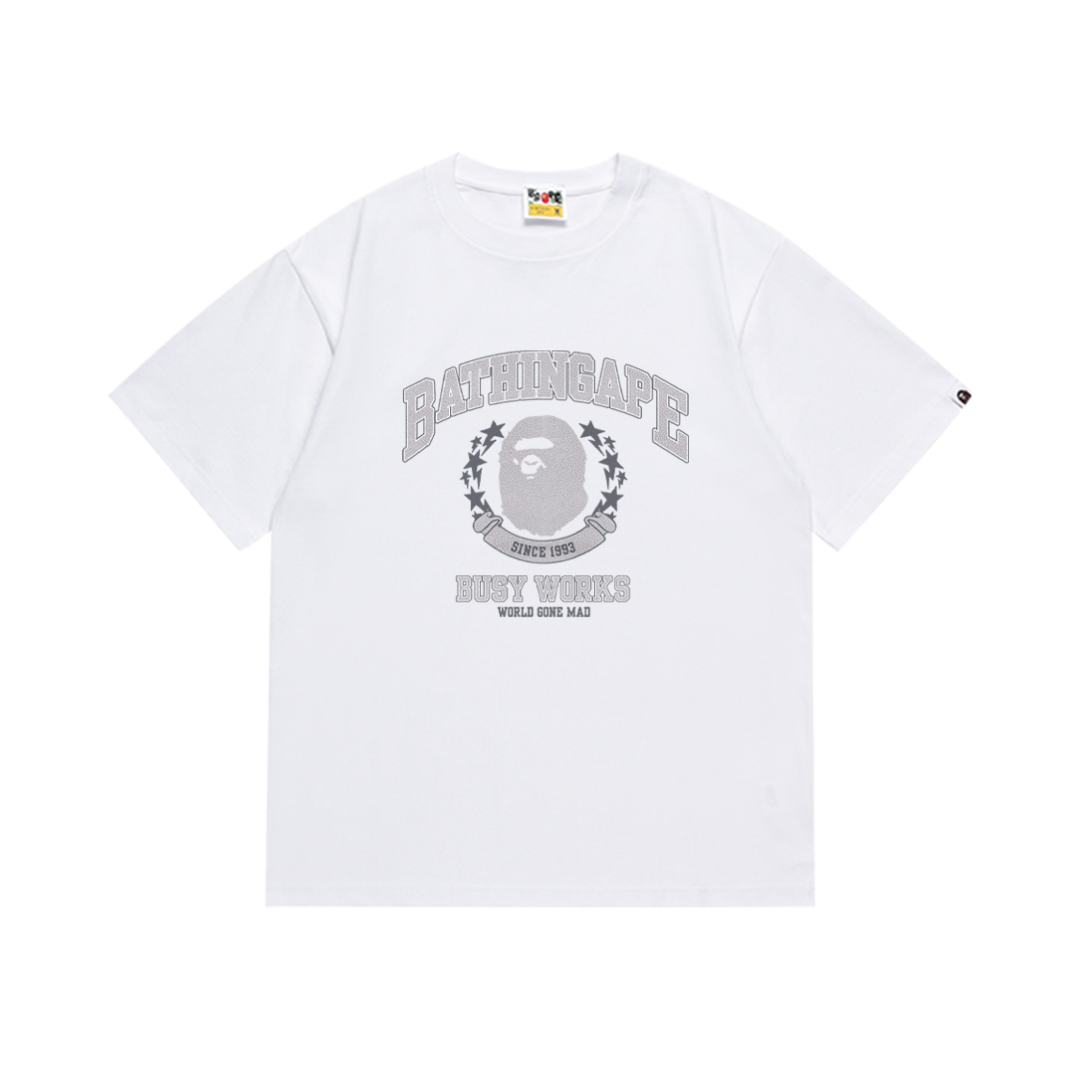 Bathing Ape Bape T Shirts