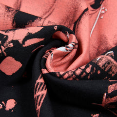 HARMONY T Shirts Street Fashion Brand Hot Diamond