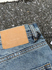ERD Fashion Retro Jeans
