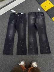GALLERY DEPT Fashionable Retro Jeans