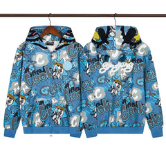 Glo Gang Hoodie